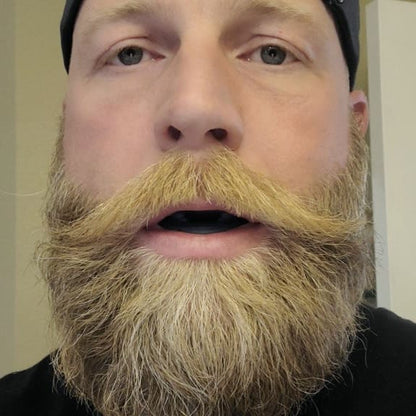 Sanveris ustnik przeciw chrapaniu – uniwersalny rozmiar